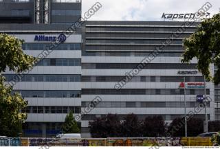 Photo Textures of Building